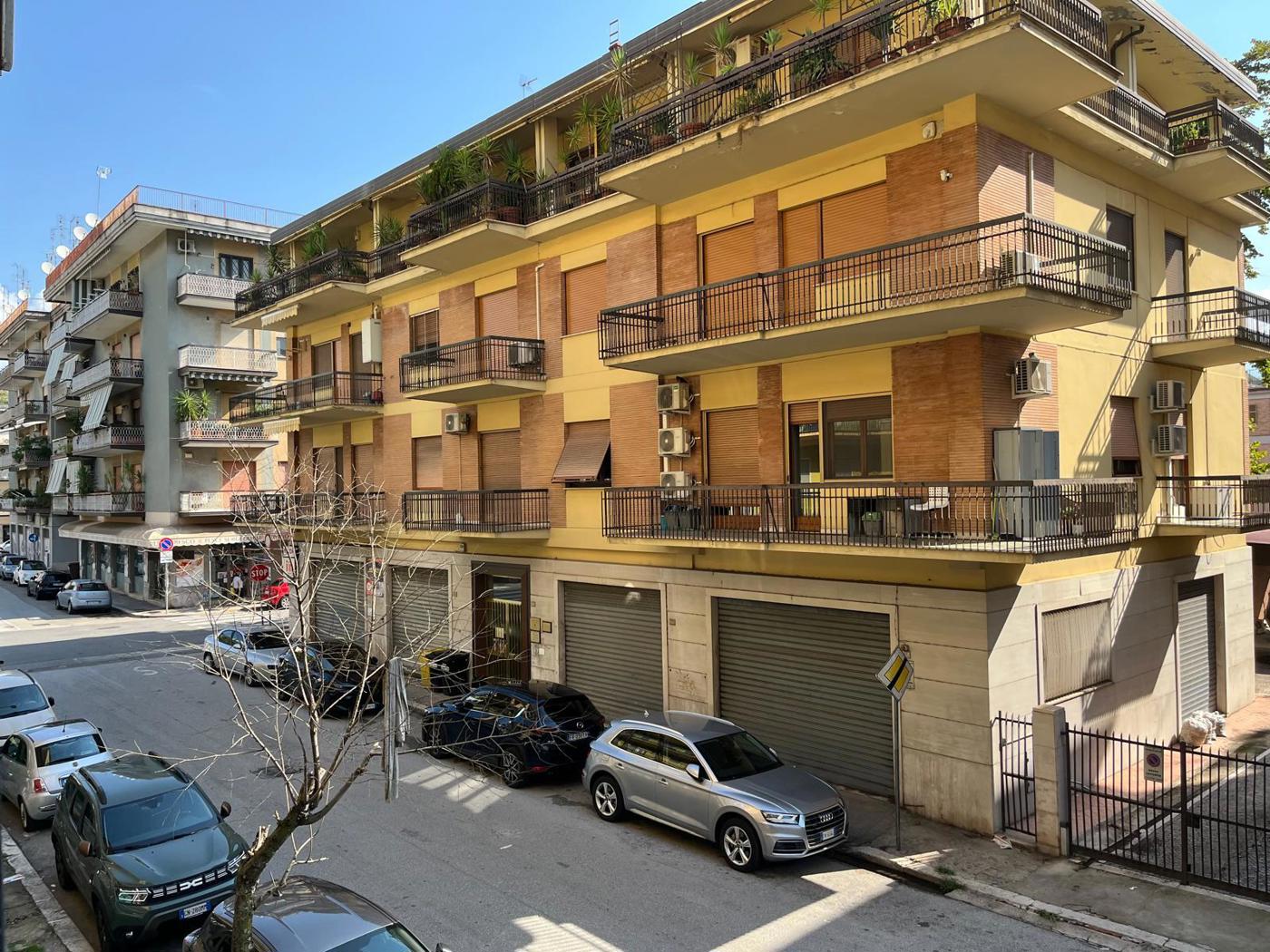 Appartamento in affitto a Cassino