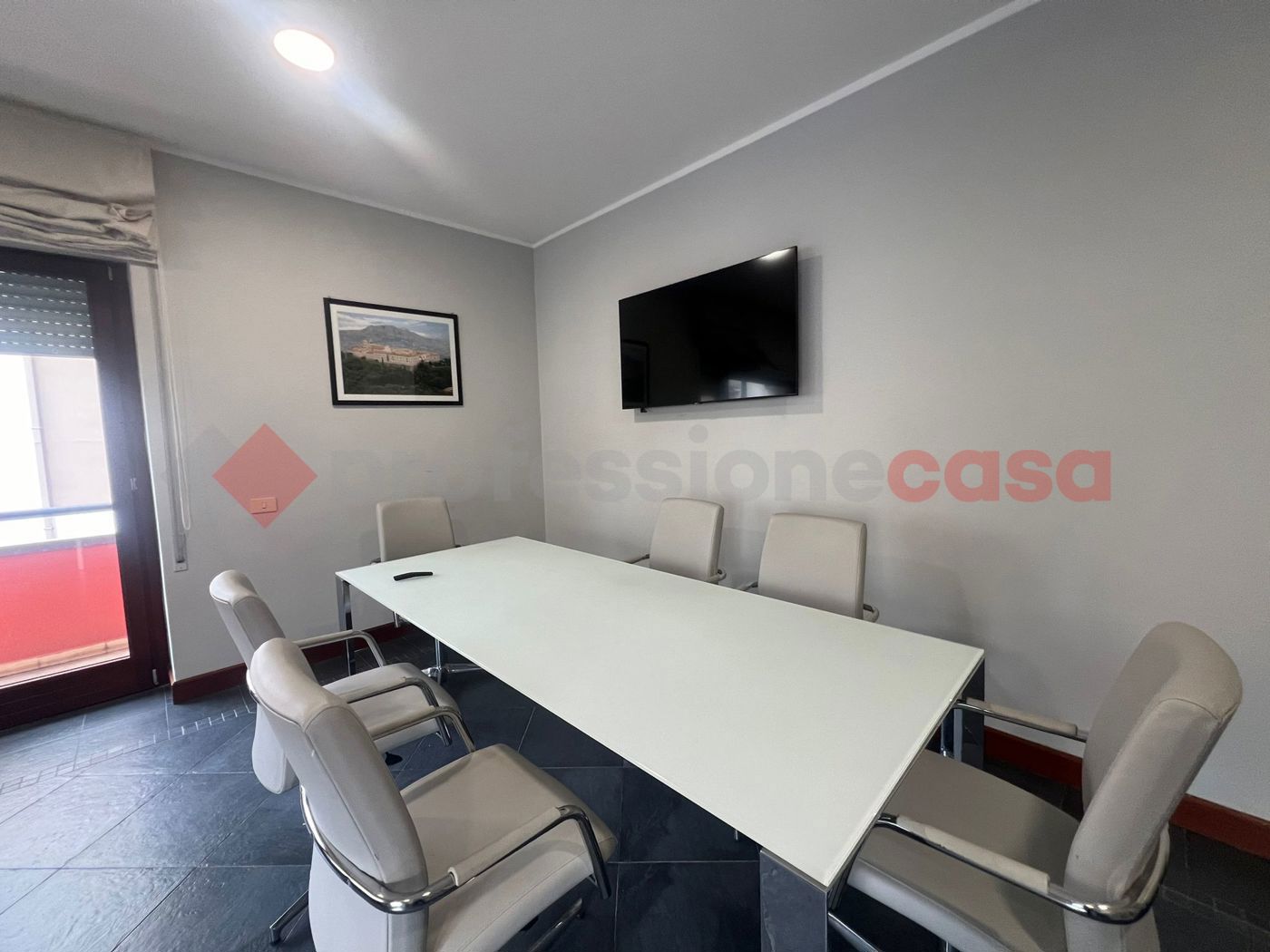 Ufficio in affitto a Cassino