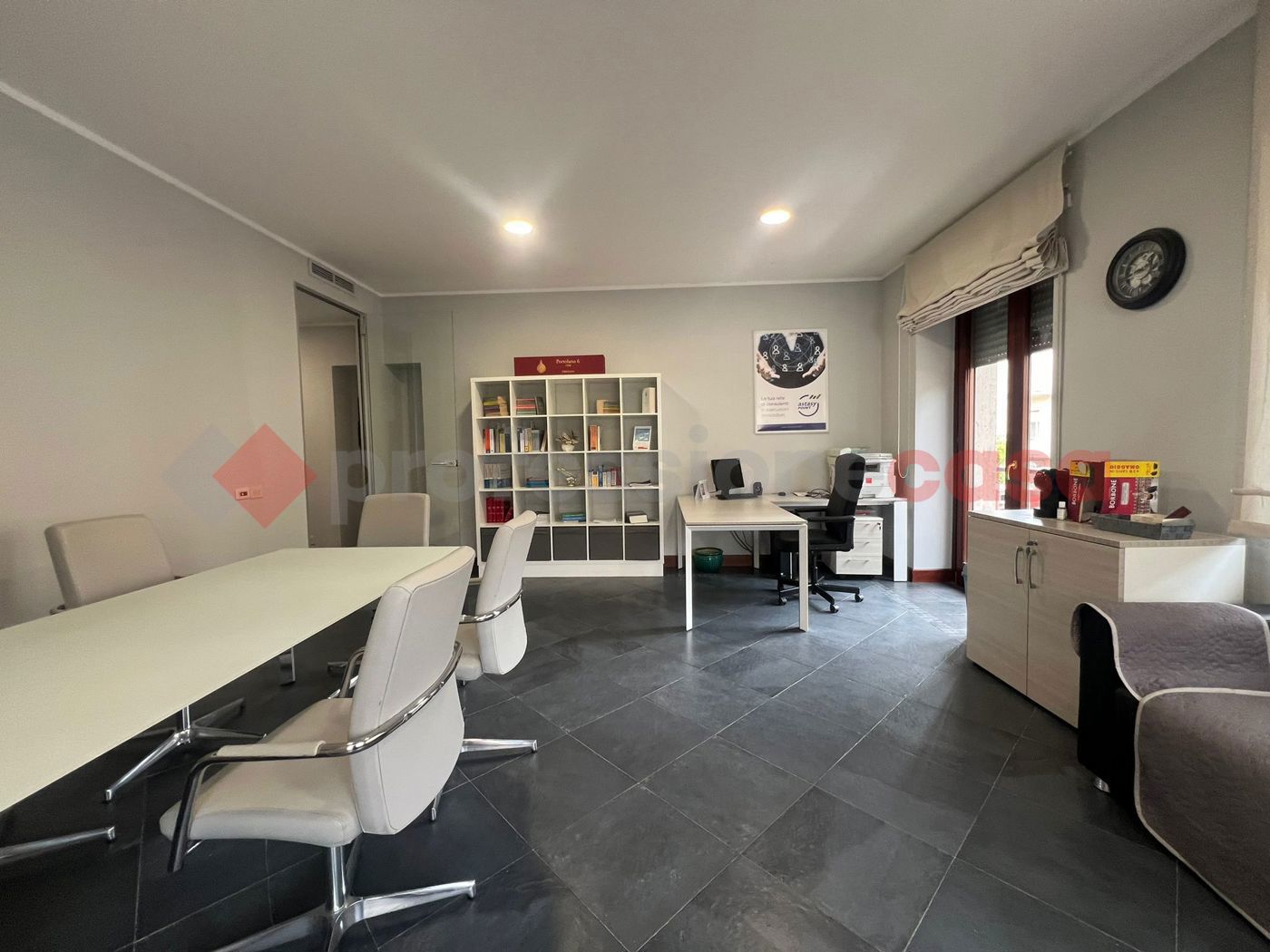 Ufficio in affitto a Cassino