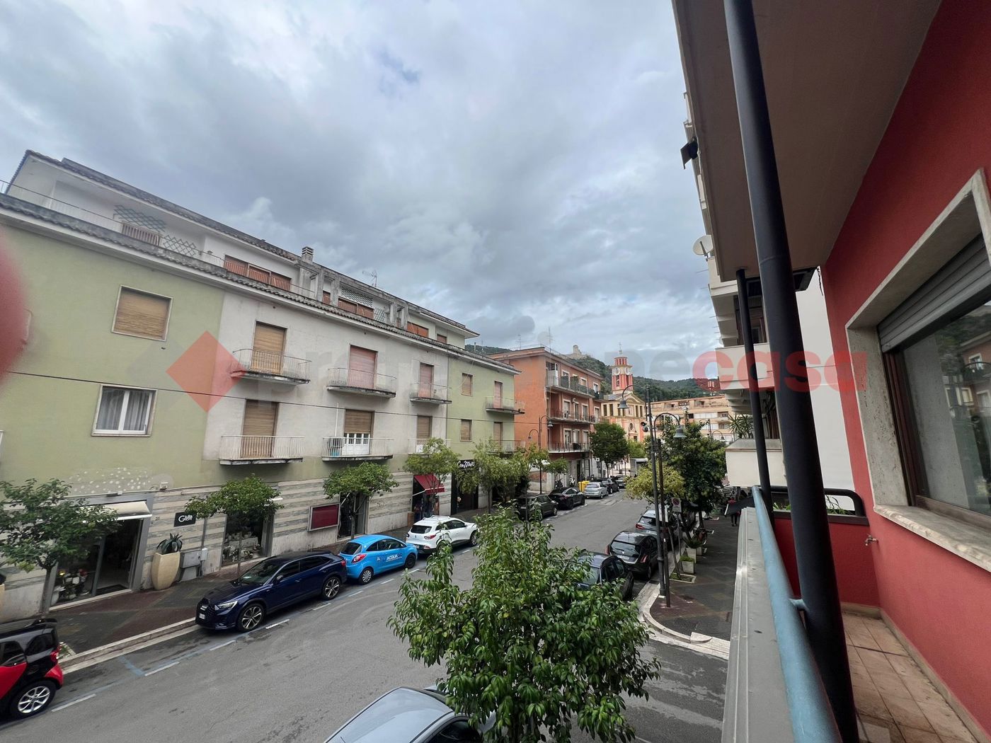 Ufficio in affitto a Cassino