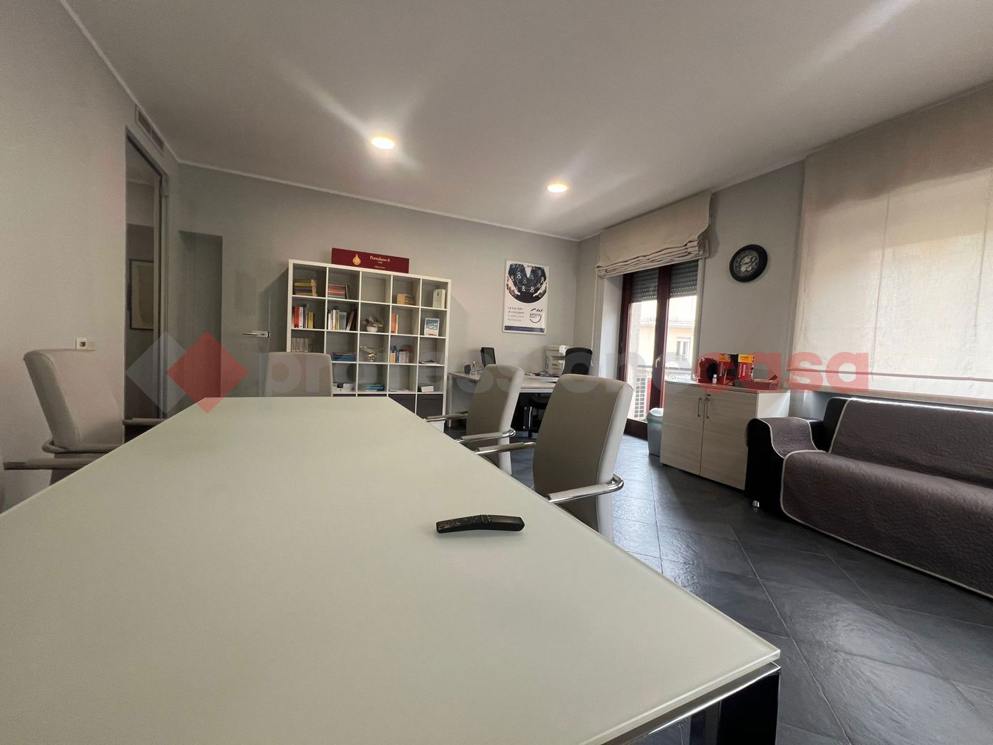 Ufficio in affitto a Cassino