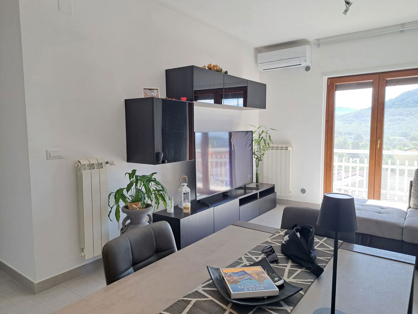 Trilocale in vendita a Cervaro