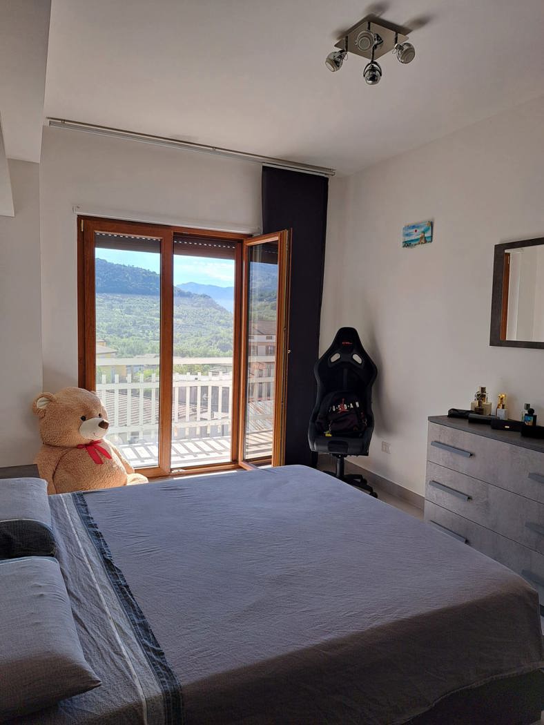 Trilocale in vendita a Cervaro