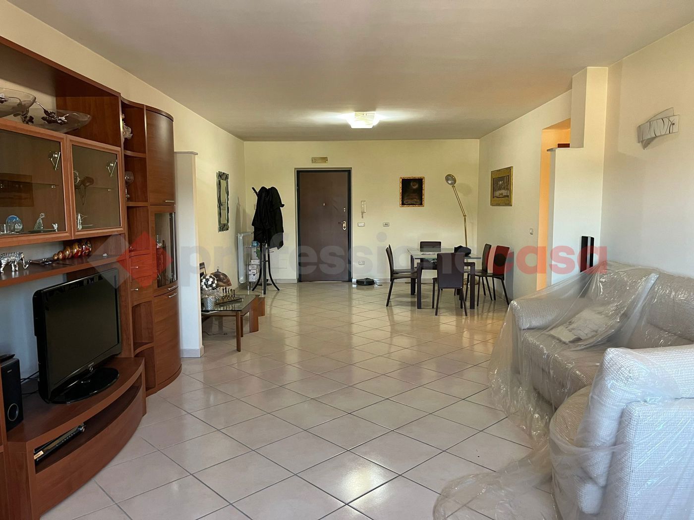 Quadrilocale in vendita a Pontecorvo
