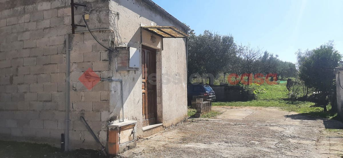 Casa indipendente con giardino a Cassino