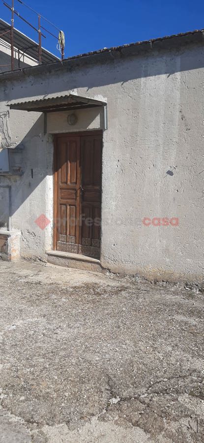 Casa indipendente con giardino a Cassino