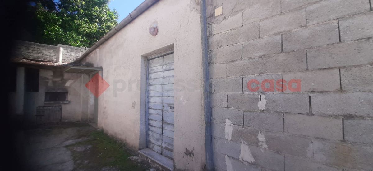 Casa indipendente con giardino a Cassino