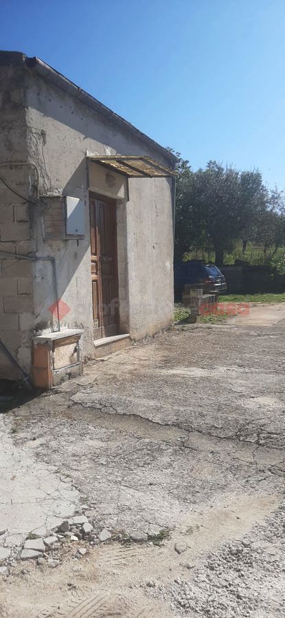 Casa indipendente con giardino a Cassino