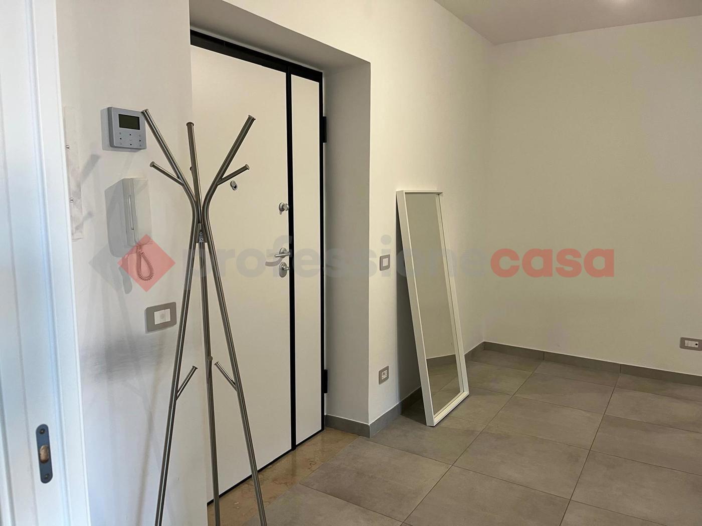 Bilocale arredato in affitto a Cassino