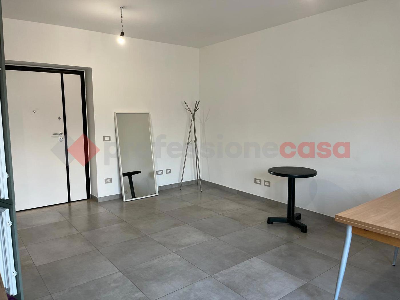 Bilocale arredato in affitto a Cassino