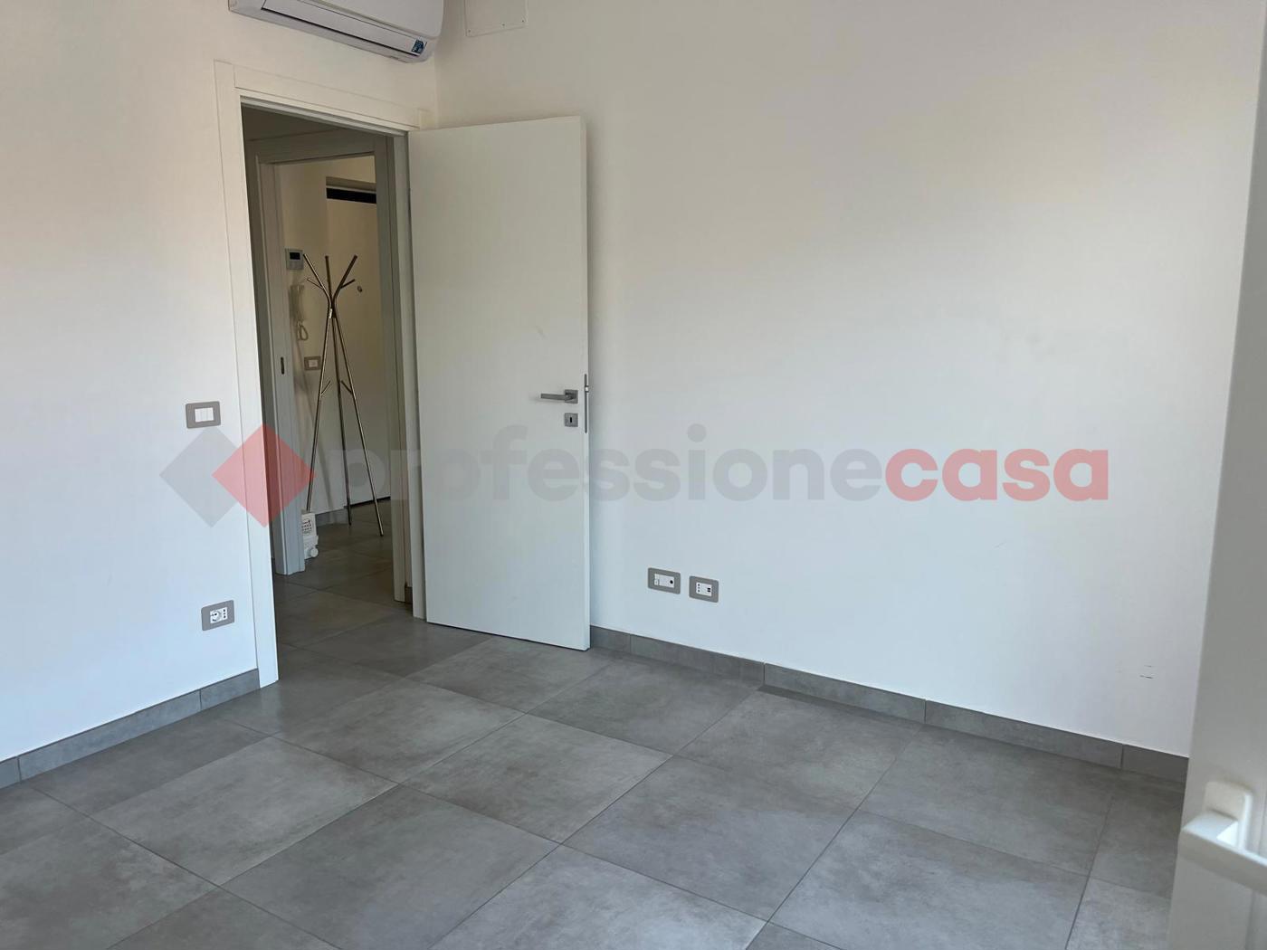 Bilocale arredato in affitto a Cassino