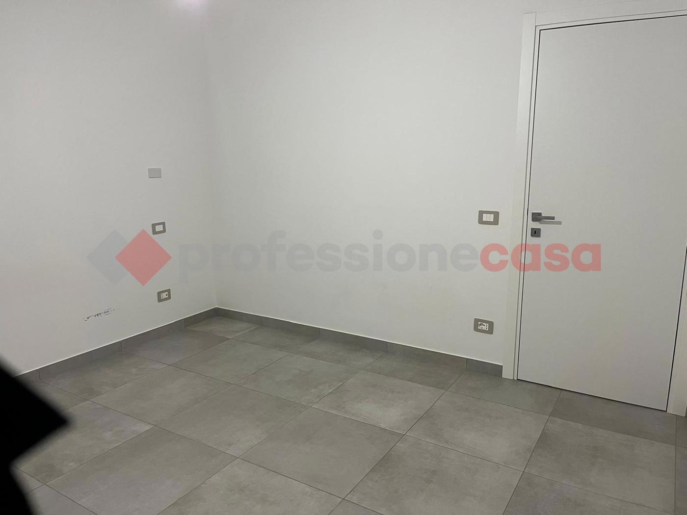 Bilocale arredato in affitto a Cassino