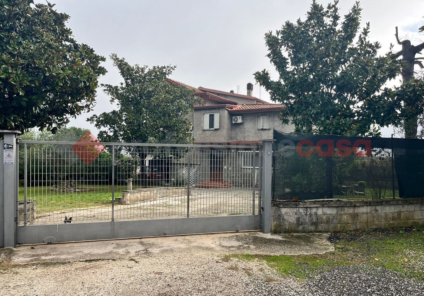Casa indipendente in vendita a Cassino