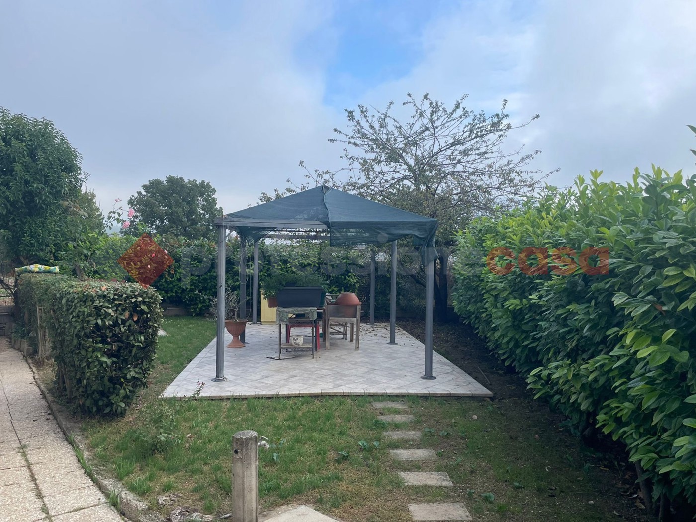 Casa indipendente in vendita a Cassino