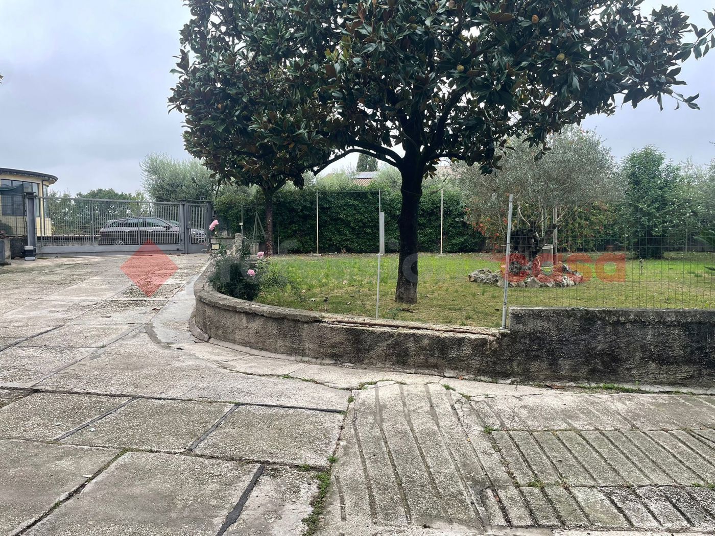 Casa indipendente in vendita a Cassino