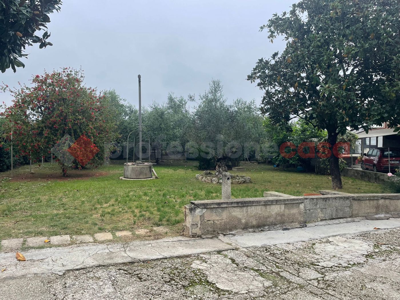 Casa indipendente in vendita a Cassino