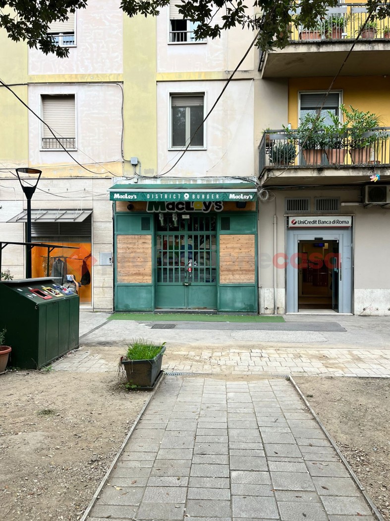 Negozio in vendita a Cassino