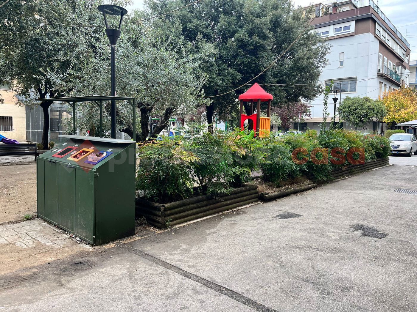 Negozio in vendita a Cassino