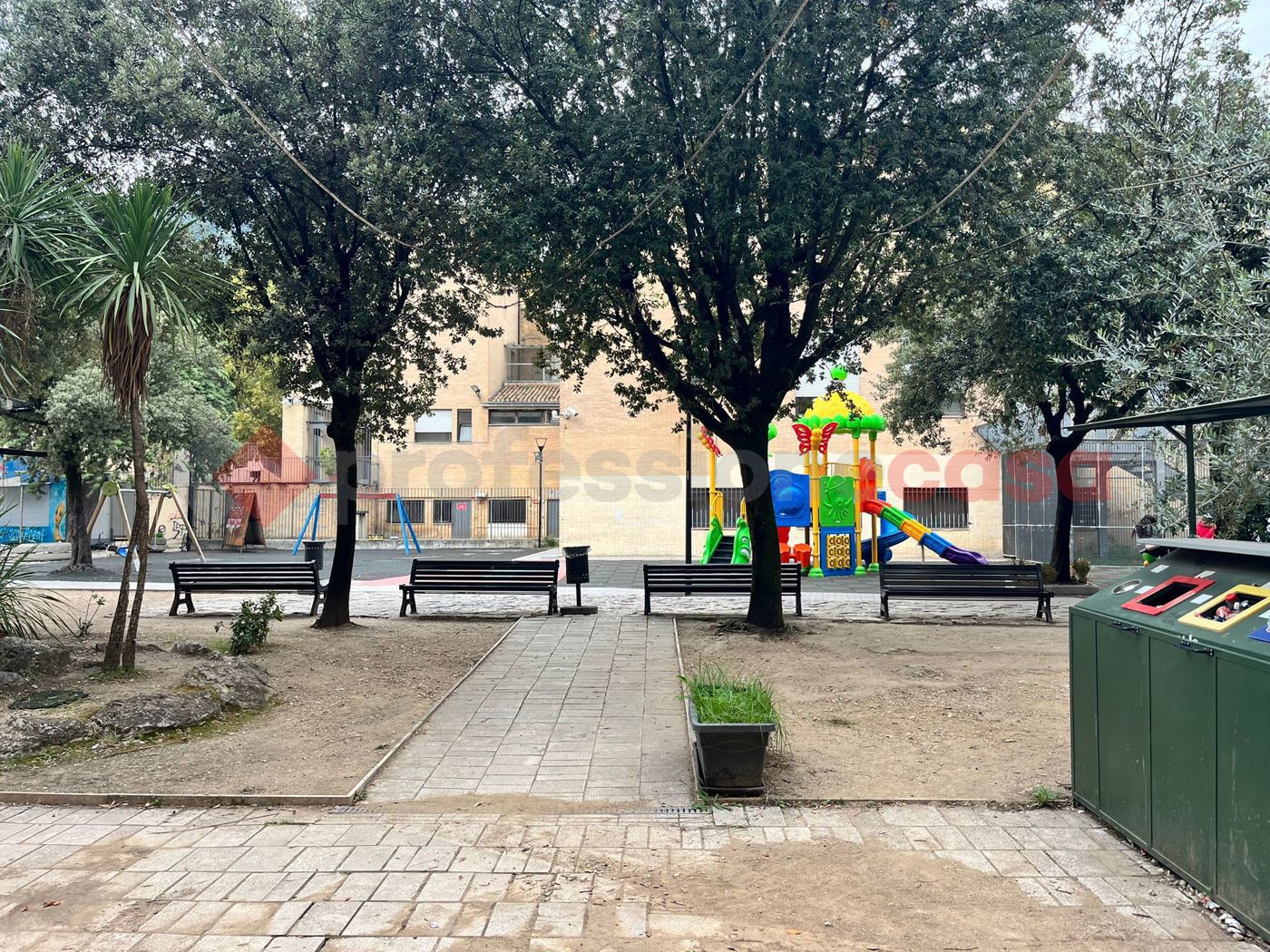 Negozio in vendita a Cassino