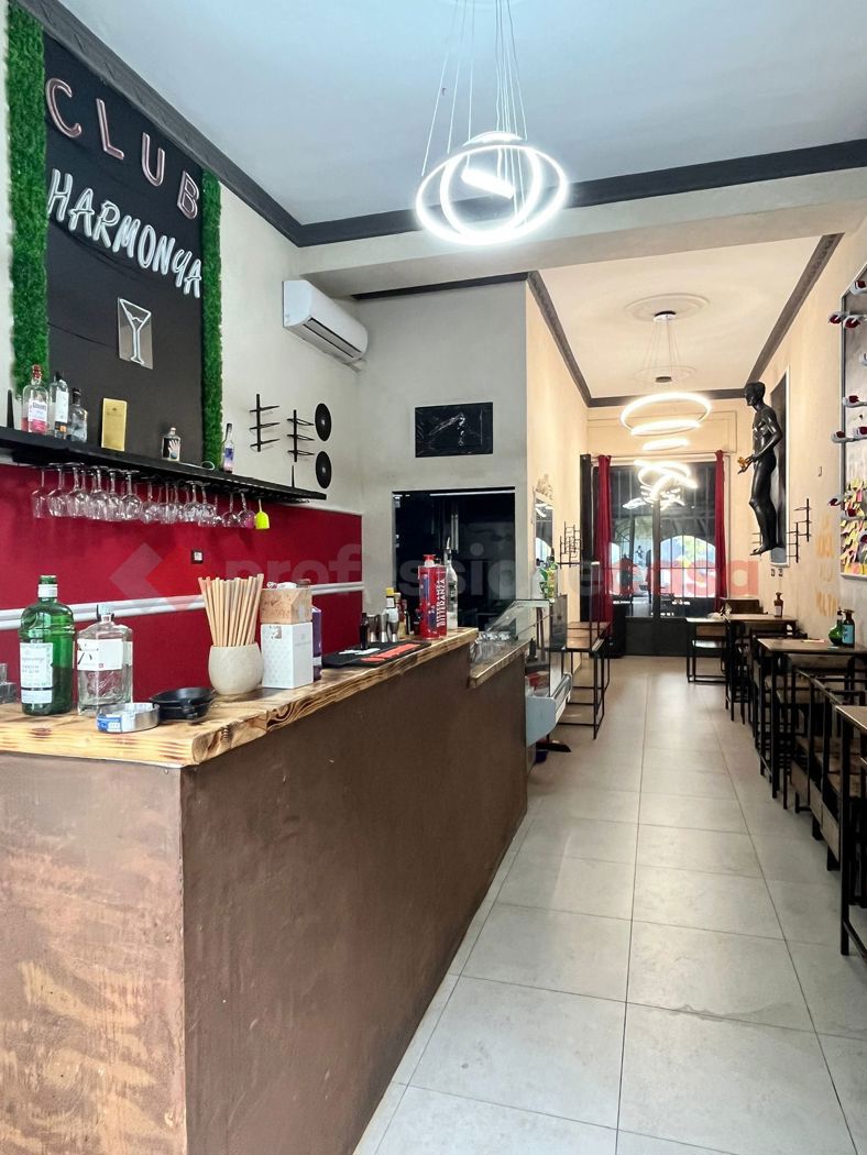 Negozio in affitto a Cassino