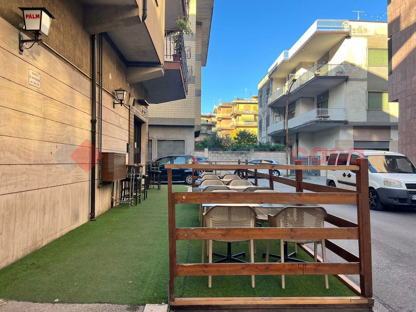 Attivit commerciale in vendita a Cassino