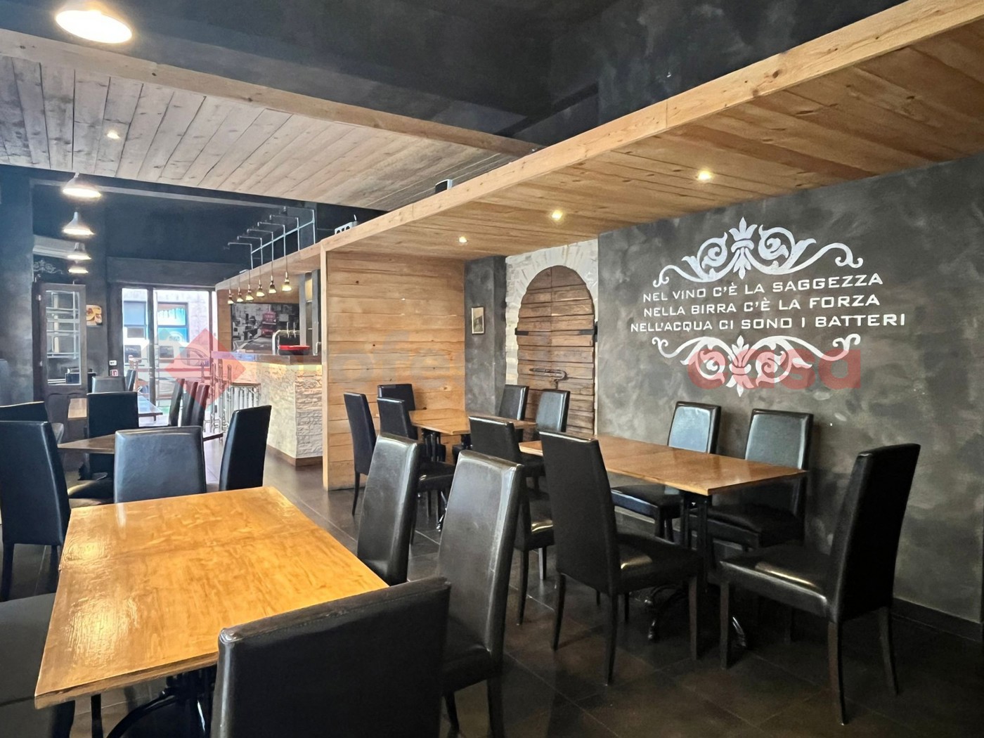 Attivit commerciale in vendita a Cassino