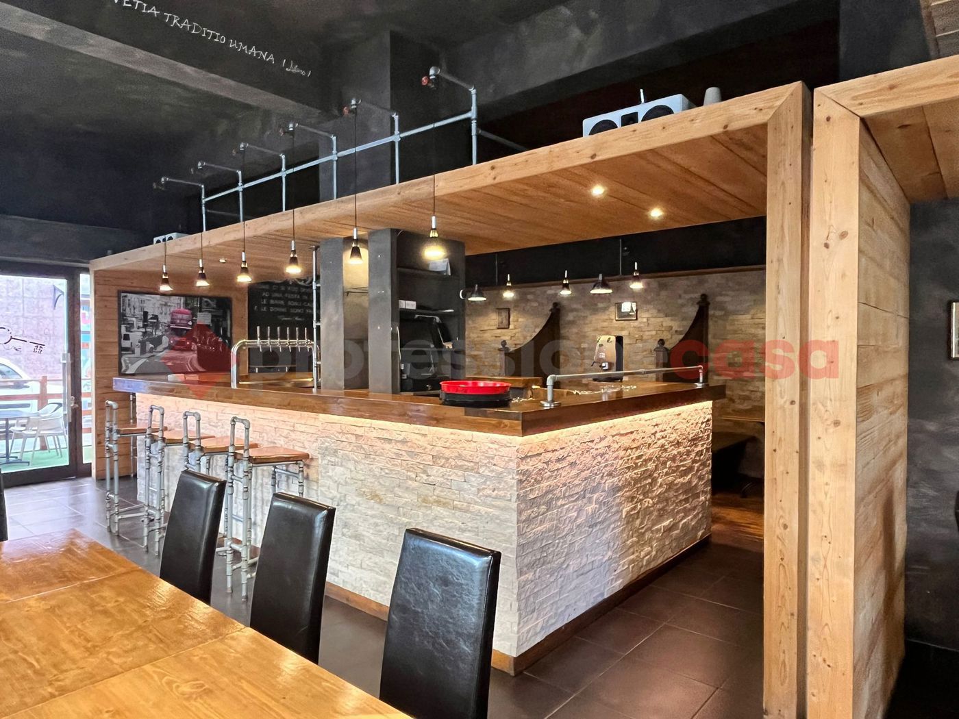 Attivit commerciale in vendita a Cassino