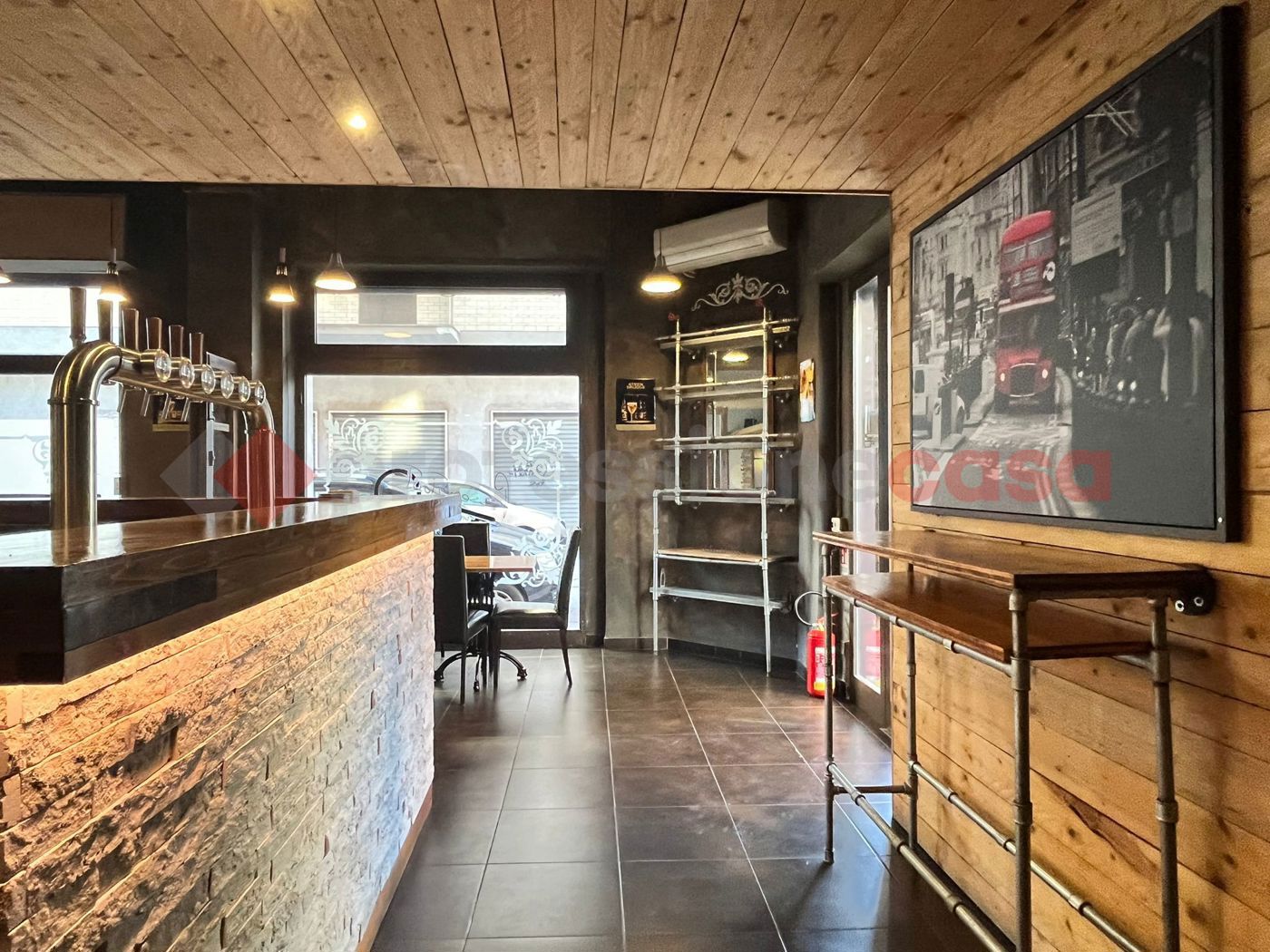 Attivit commerciale in vendita a Cassino