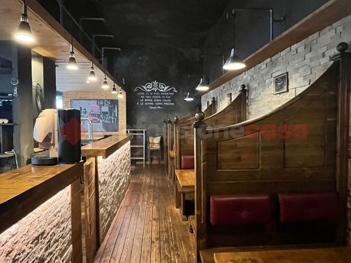 Attivit commerciale in vendita a Cassino