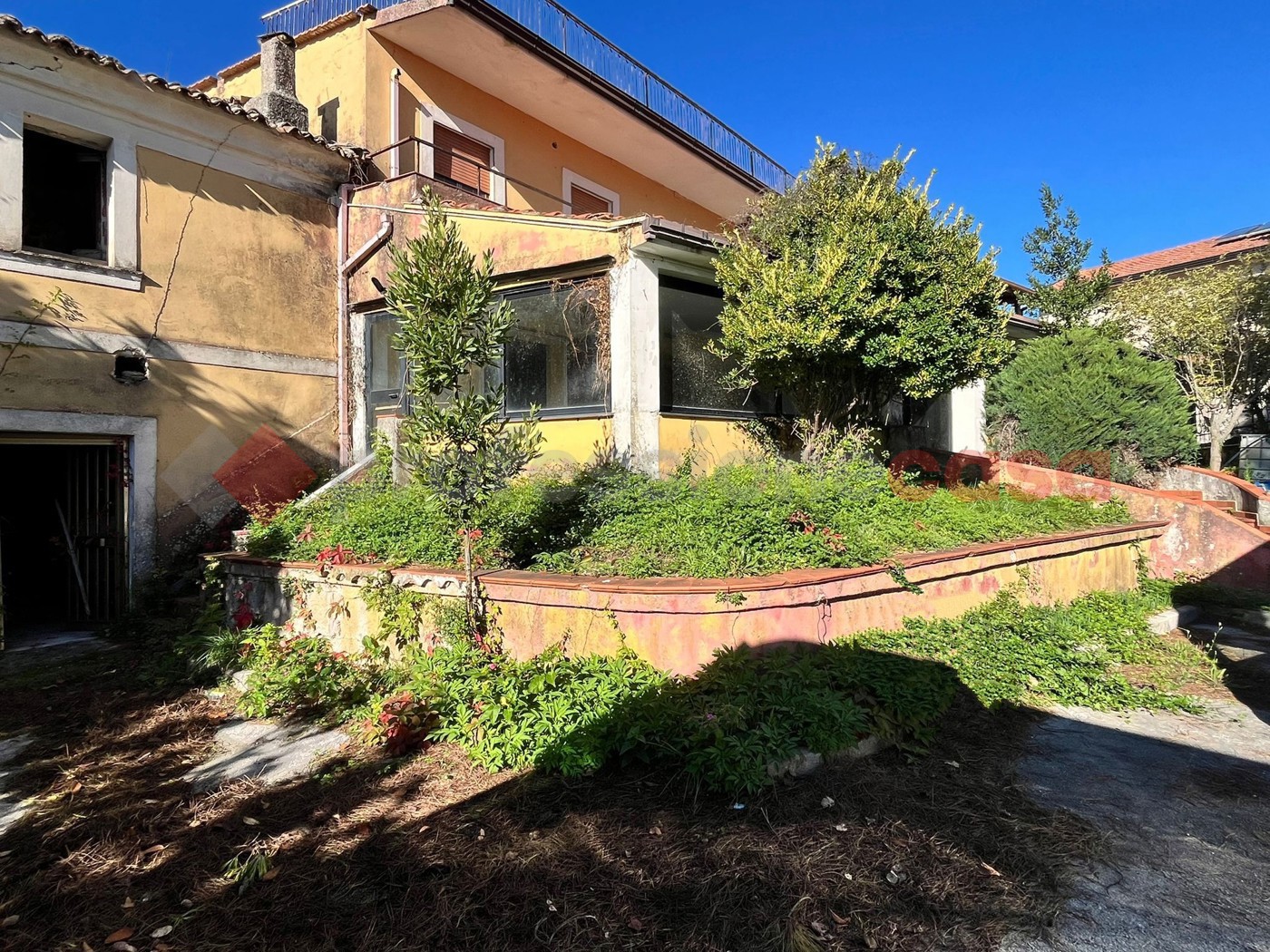 Stabile/Palazzo in vendita a Cassino