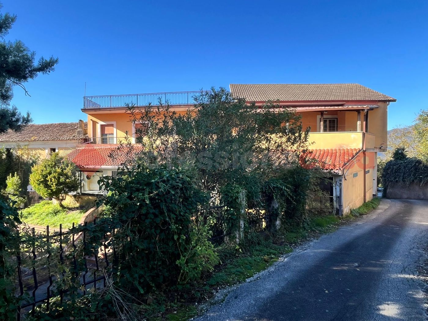 Stabile/Palazzo in vendita a Cassino