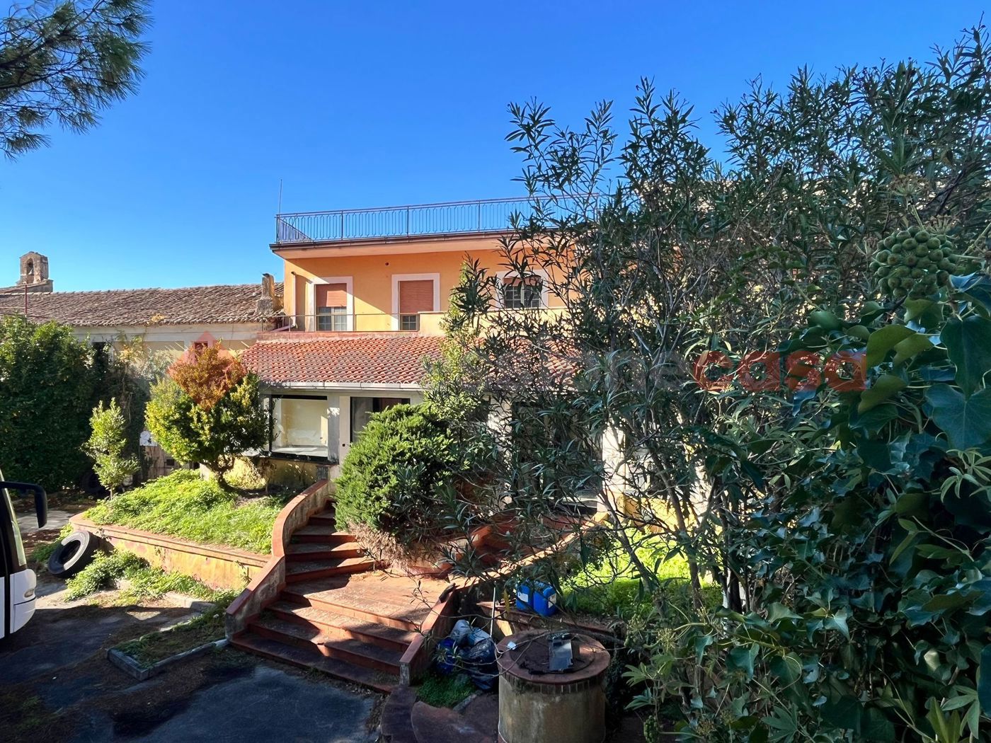 Stabile/Palazzo in vendita a Cassino