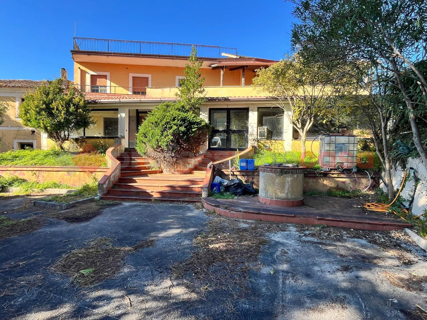 Stabile/Palazzo in vendita a Cassino