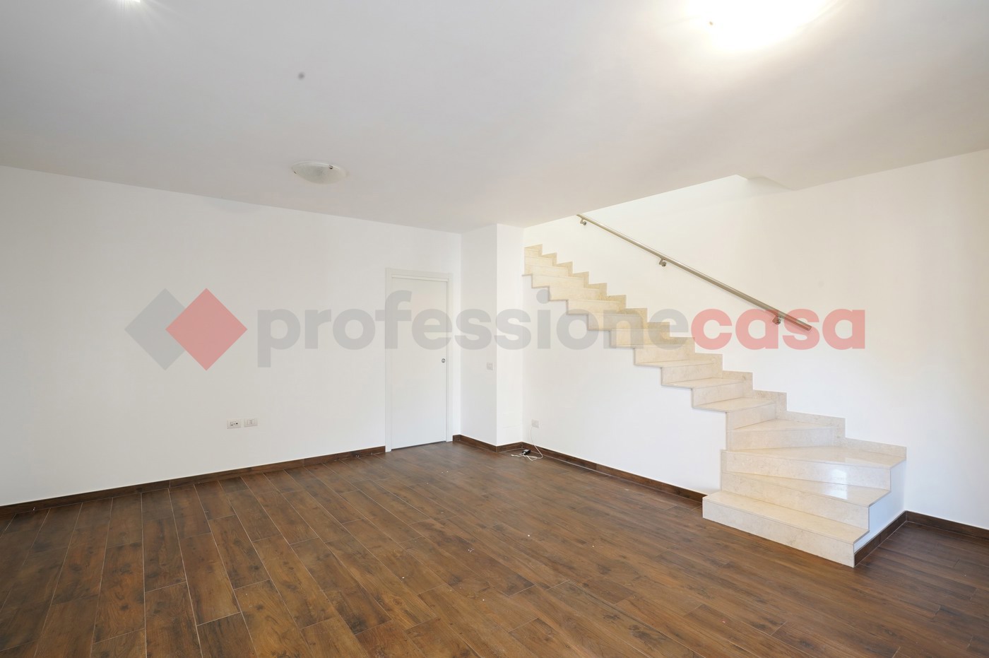 Villa con giardino a Cassino