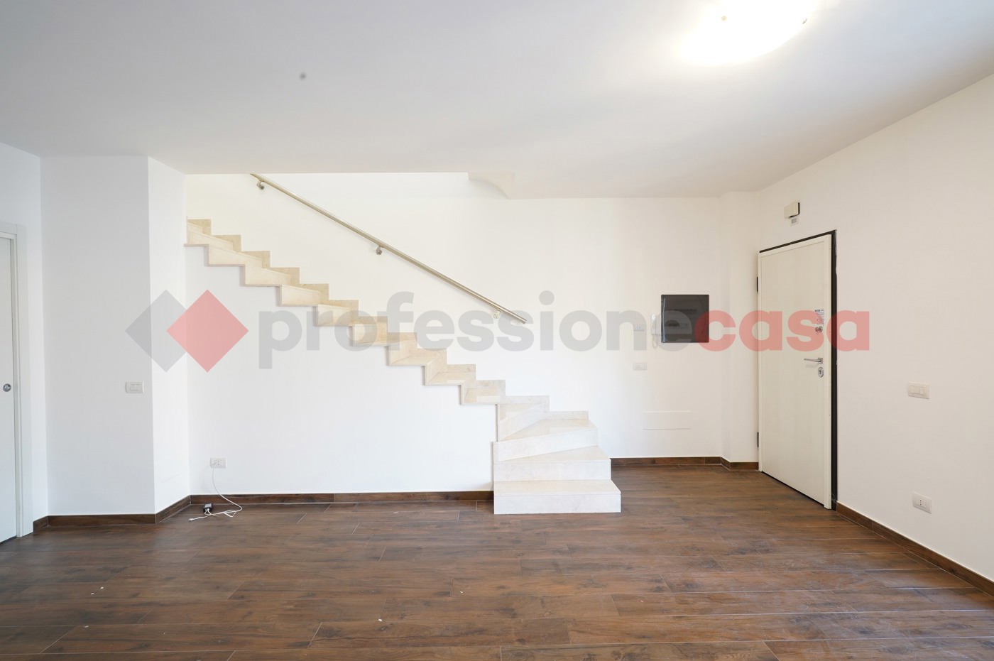 Villa con giardino a Cassino