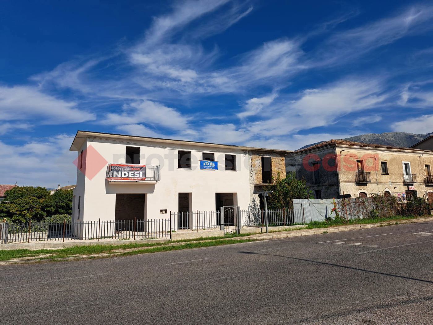 Casa indipendente in vendita a Cervaro