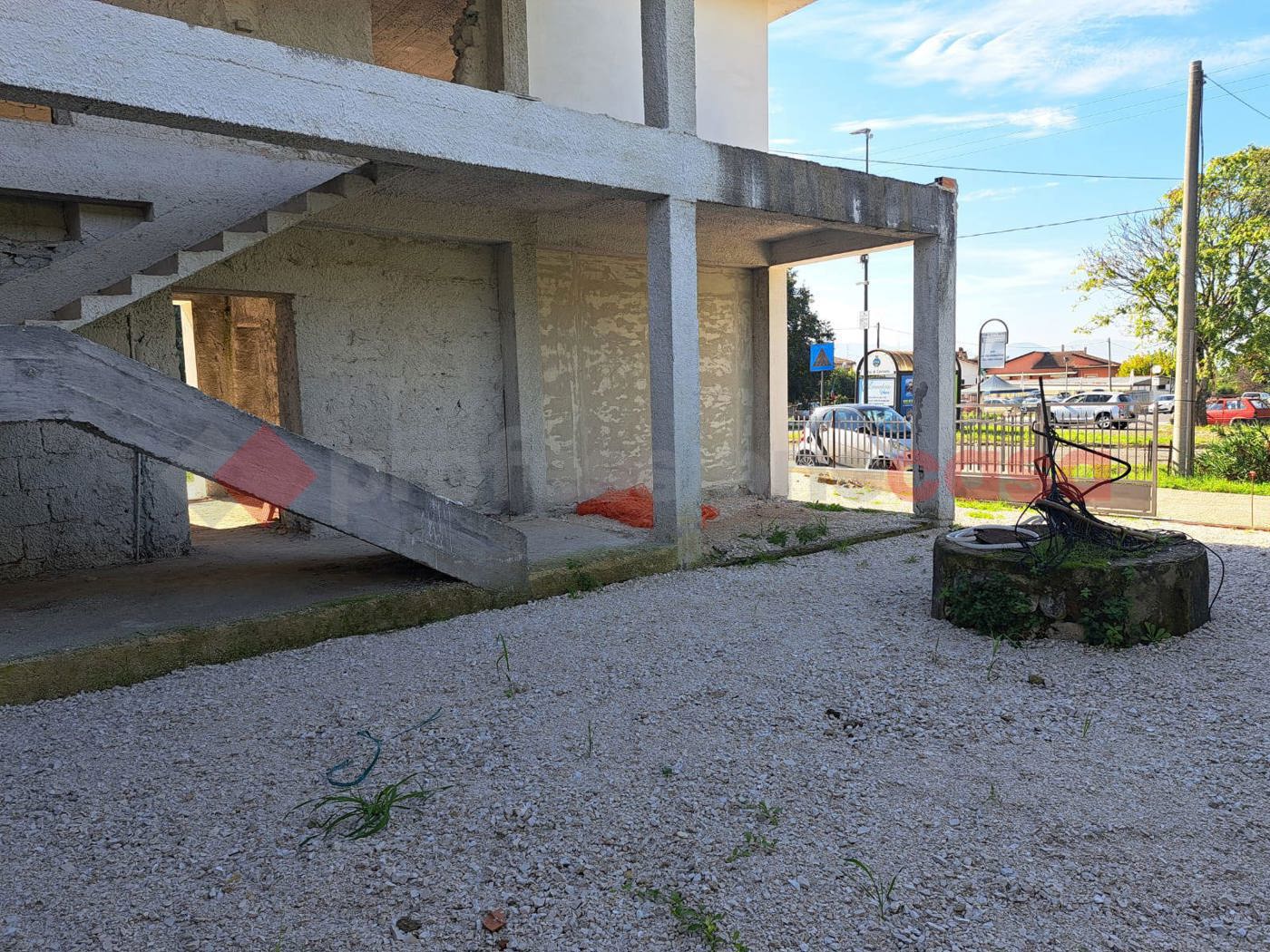 Casa indipendente in vendita a Cervaro