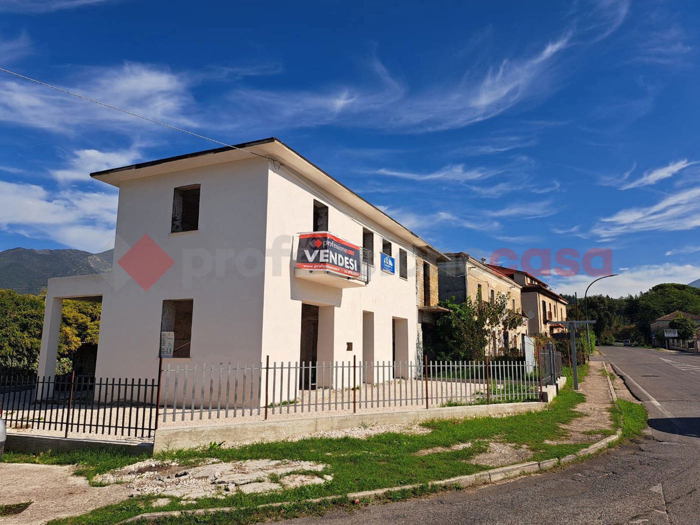 Casa indipendente in vendita a Cervaro