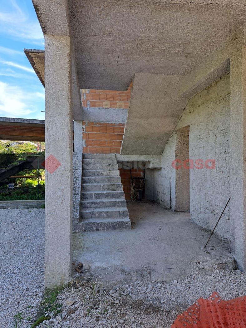 Casa indipendente in vendita a Cervaro