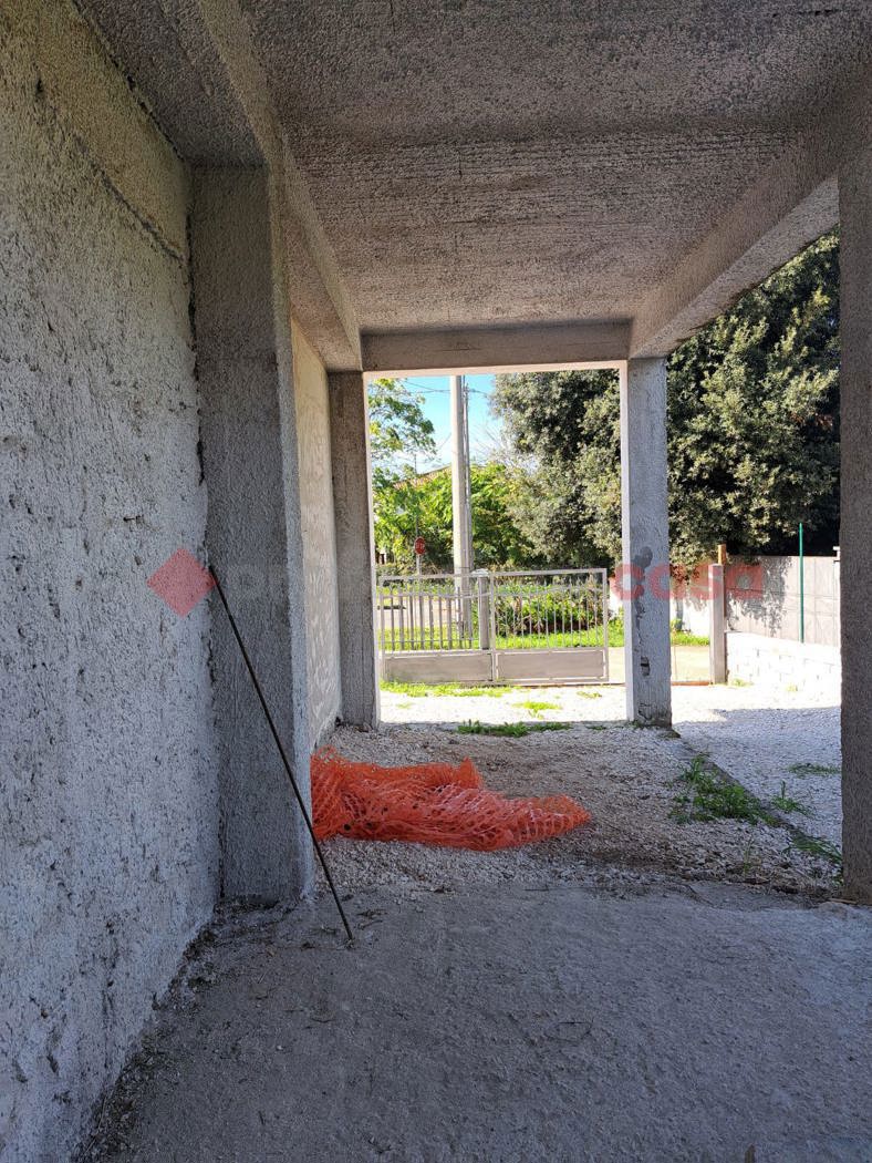 Casa indipendente in vendita a Cervaro