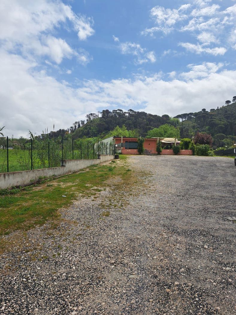 Negozio in affitto a Cassino