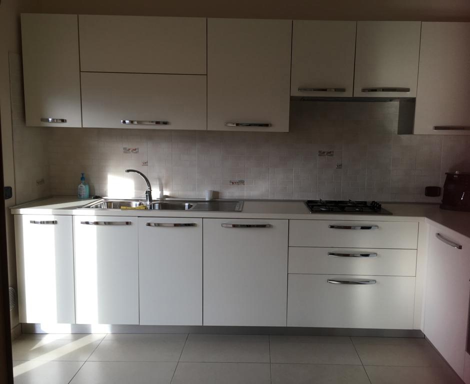 Trilocale in affitto a Cassino