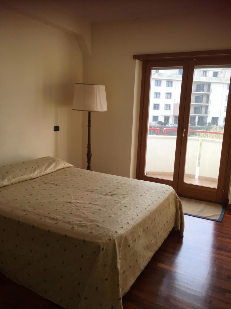 Trilocale in affitto a Cassino