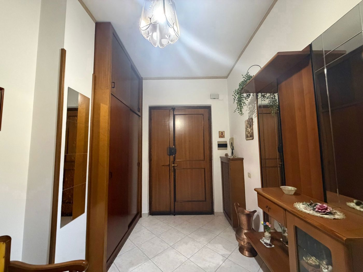 Quadrilocale in vendita a Cassino