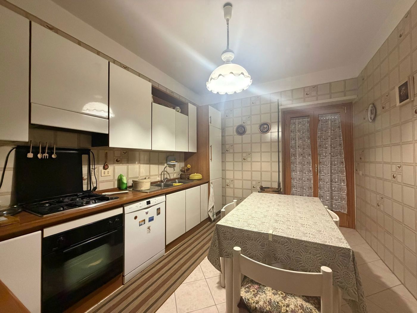 Quadrilocale in vendita a Cassino