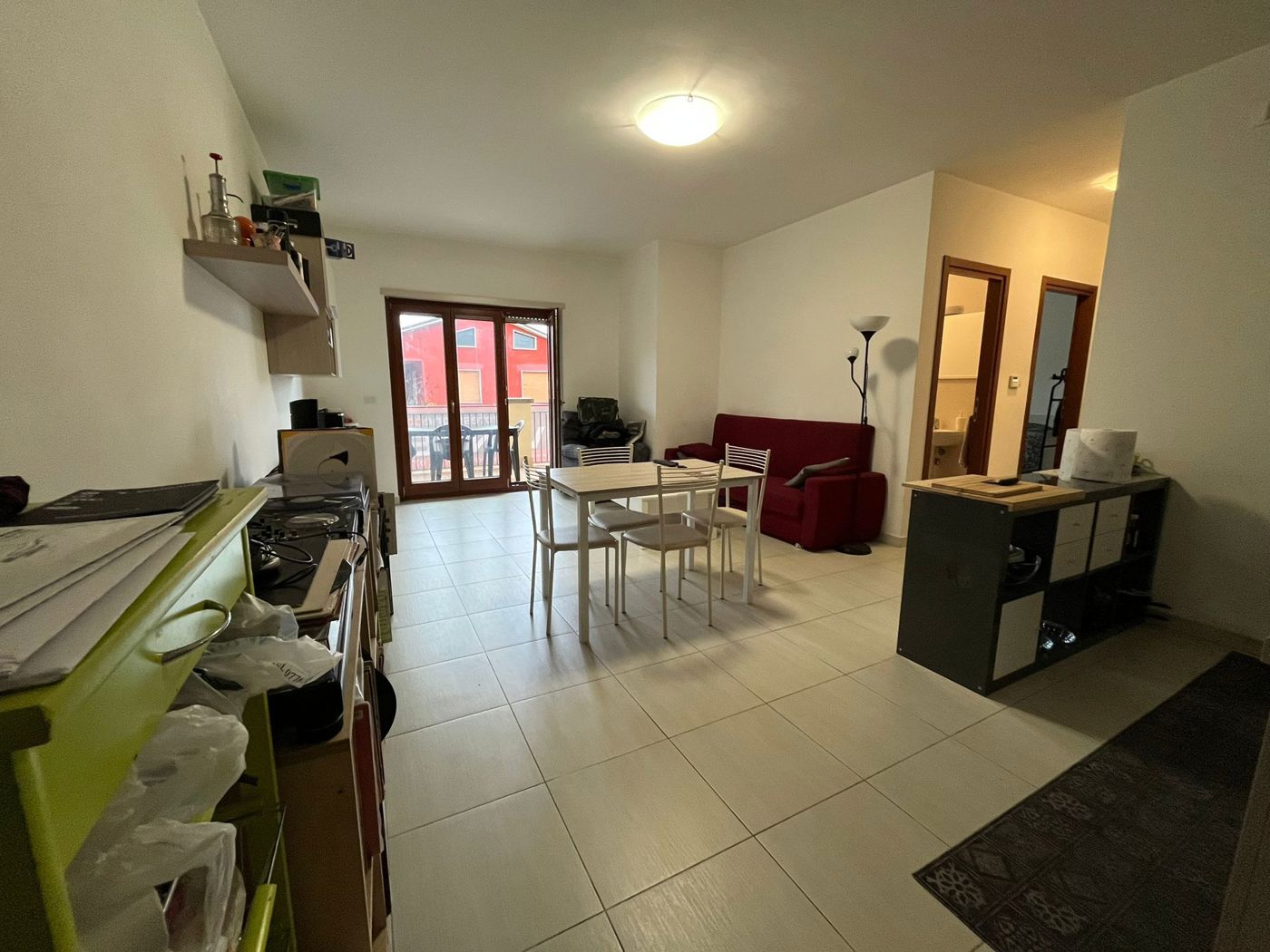 Trilocale in vendita a Cassino