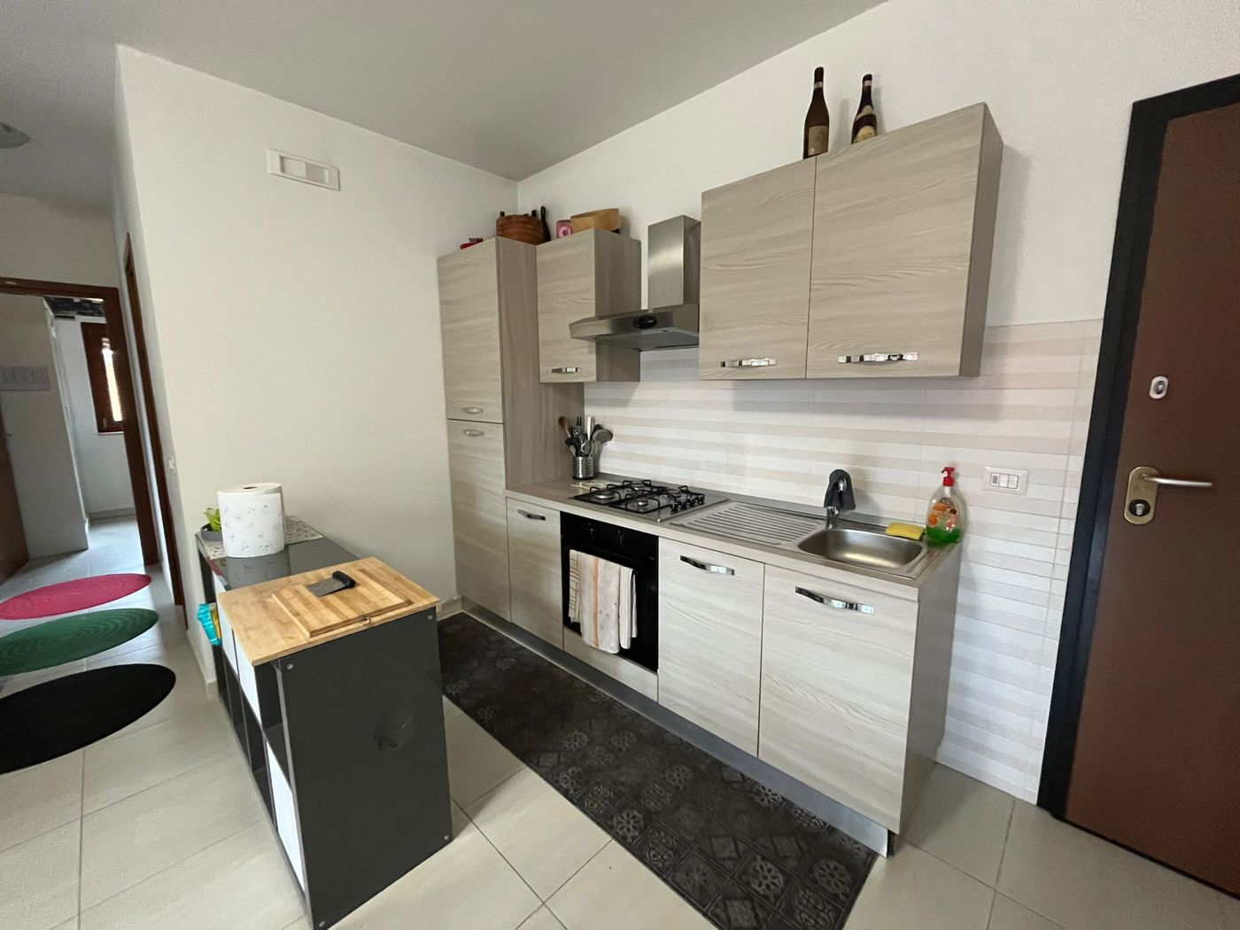 Trilocale in vendita a Cassino