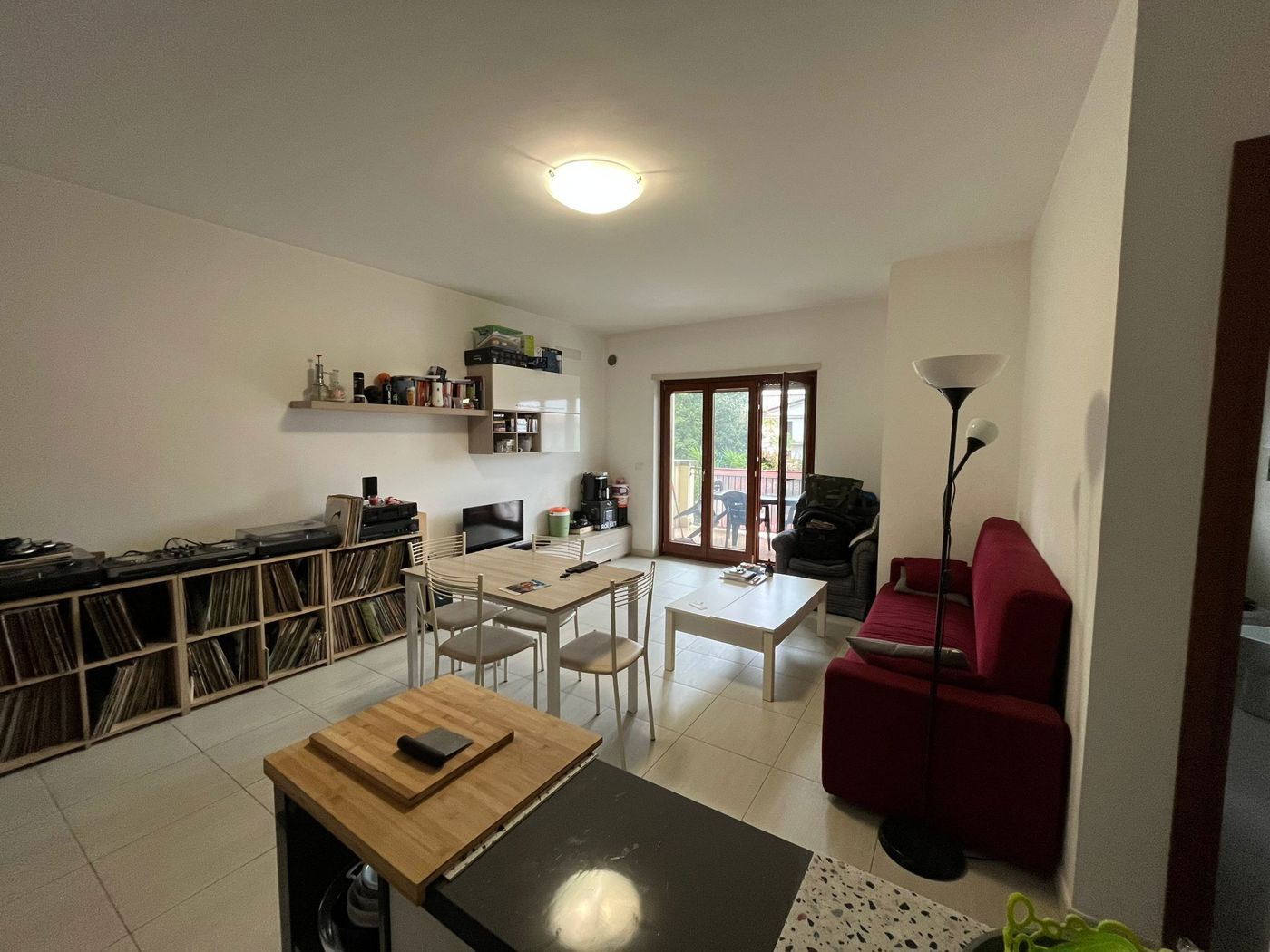 Trilocale in vendita a Cassino