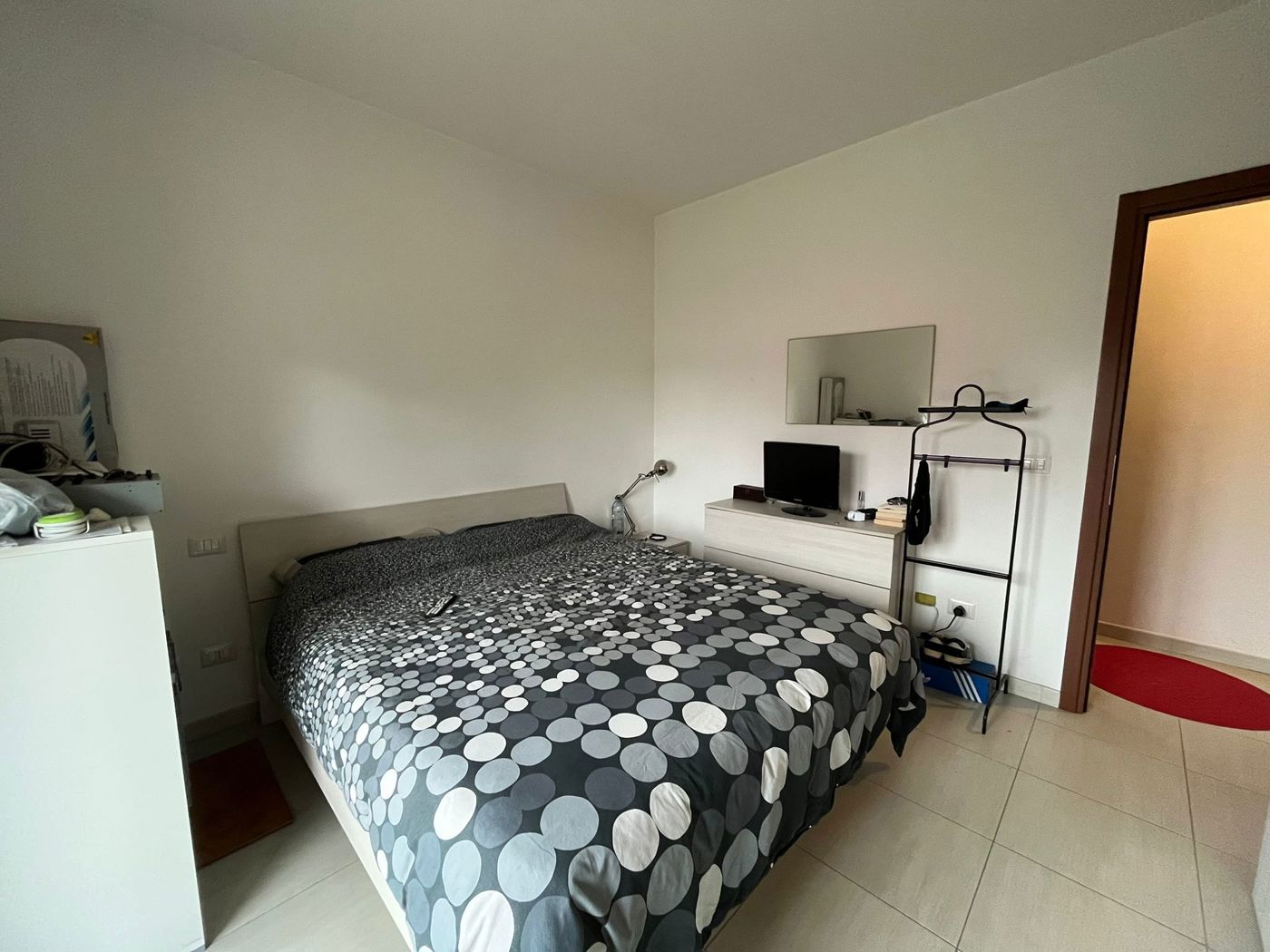 Trilocale in vendita a Cassino