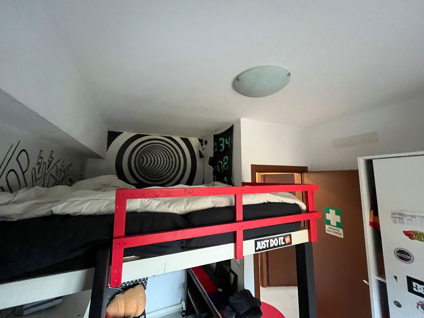 Trilocale in vendita a Cassino